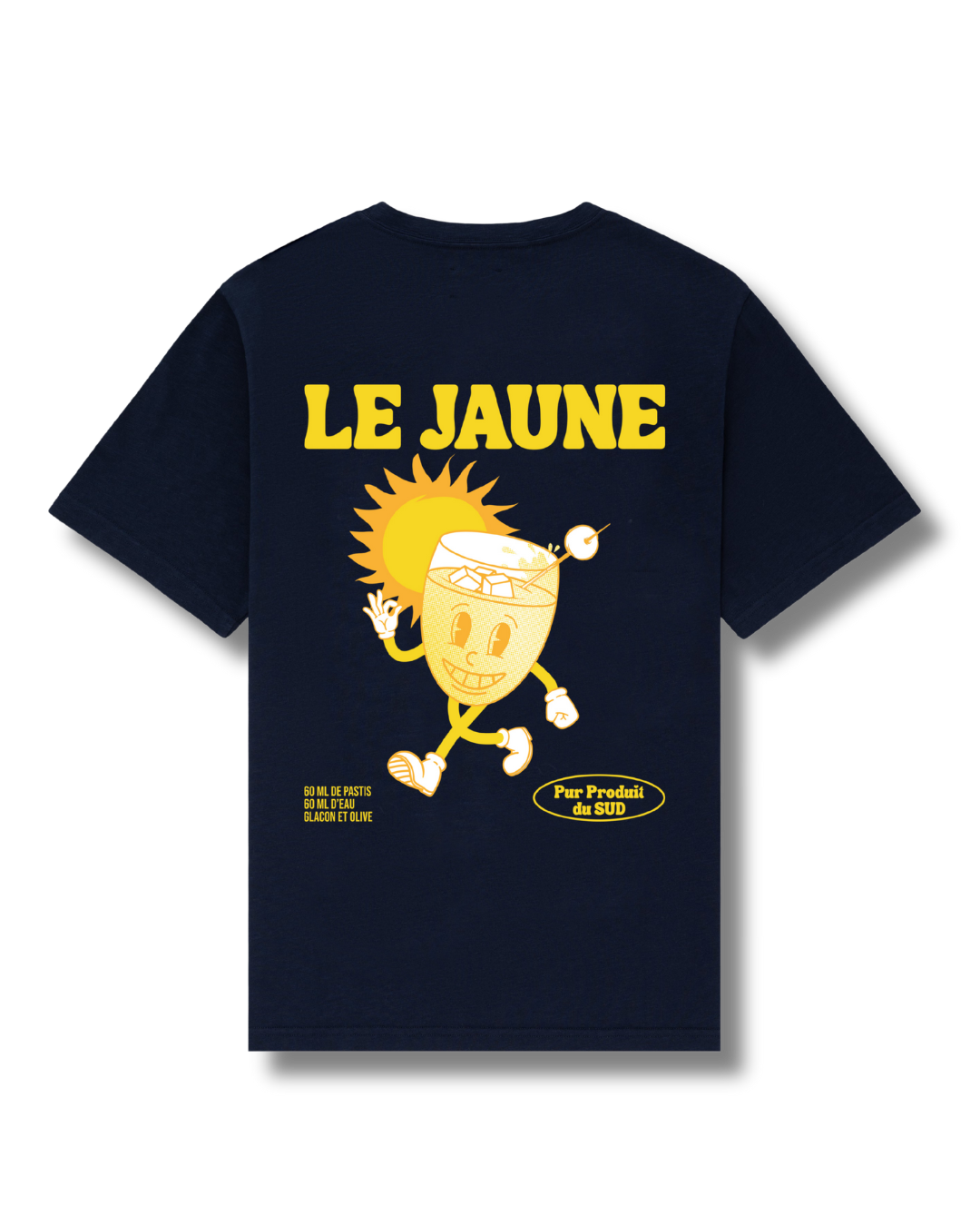 t shirt ricard