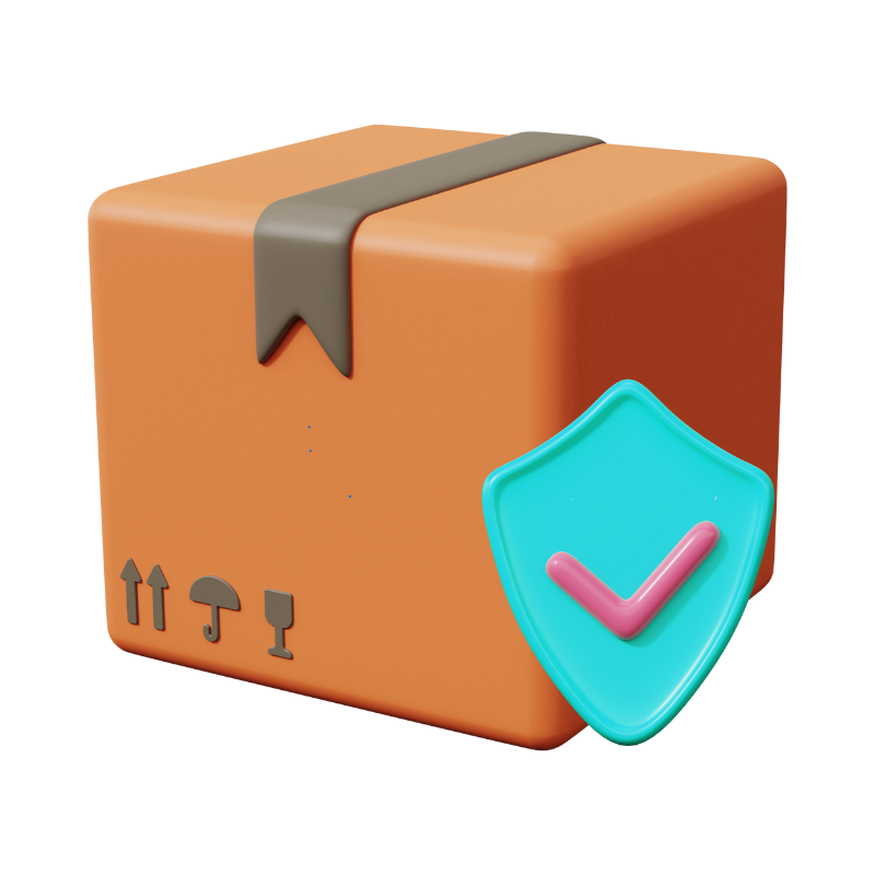 Protection de livraison