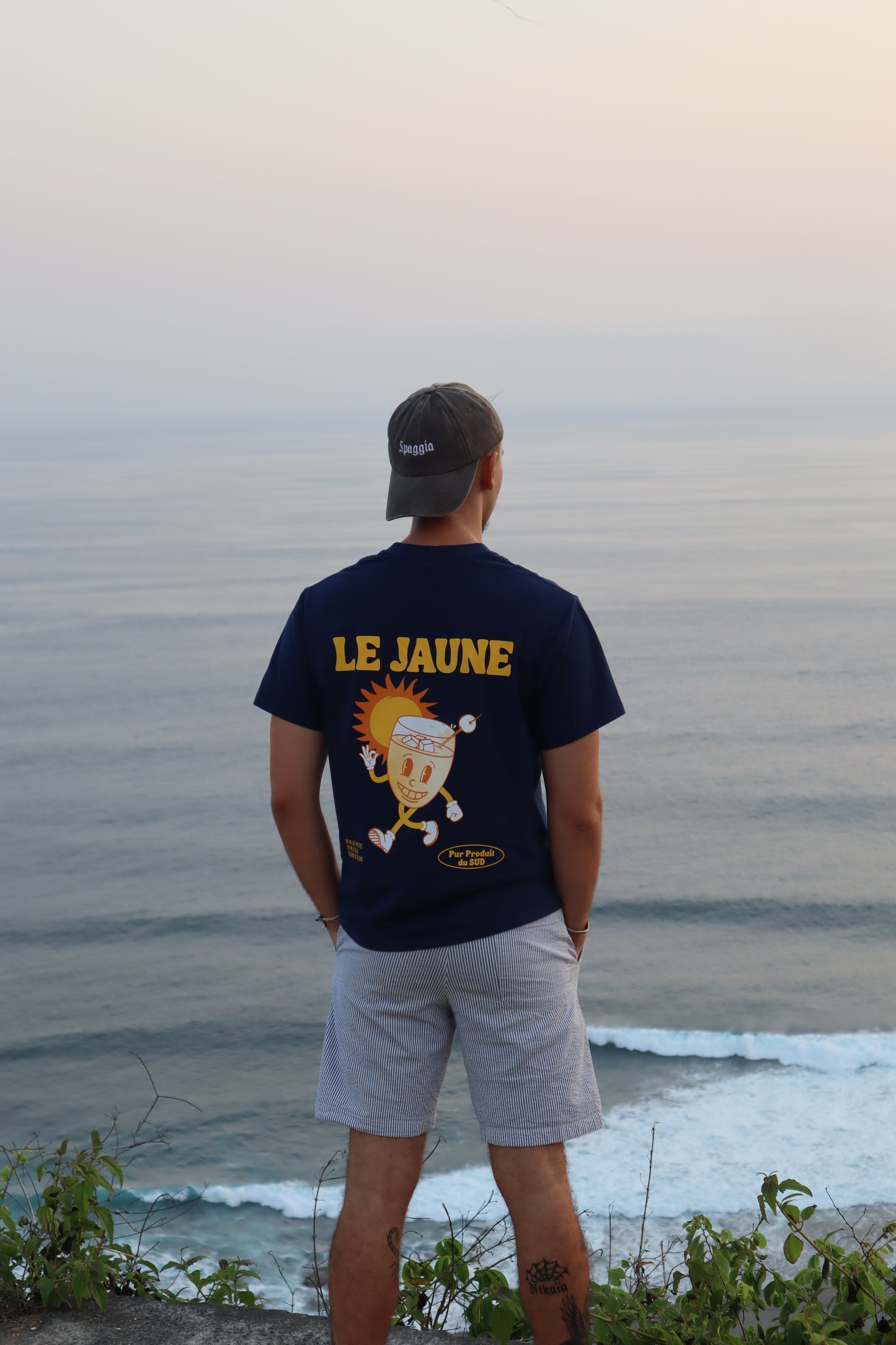 t shirt ricard