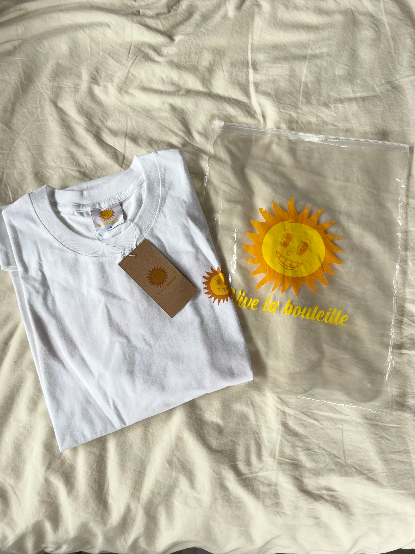 tee shirt pastis