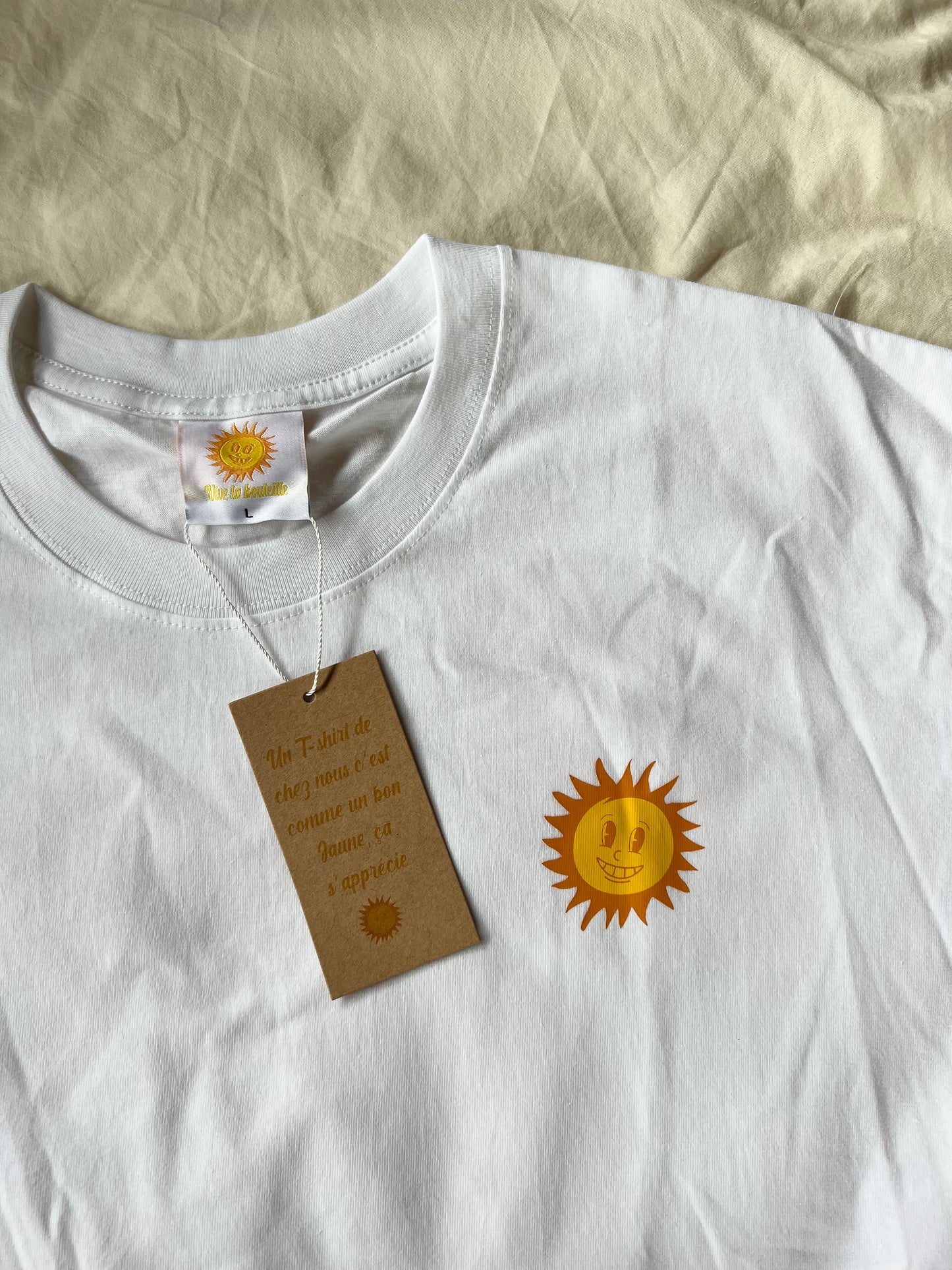 t shirt ricard