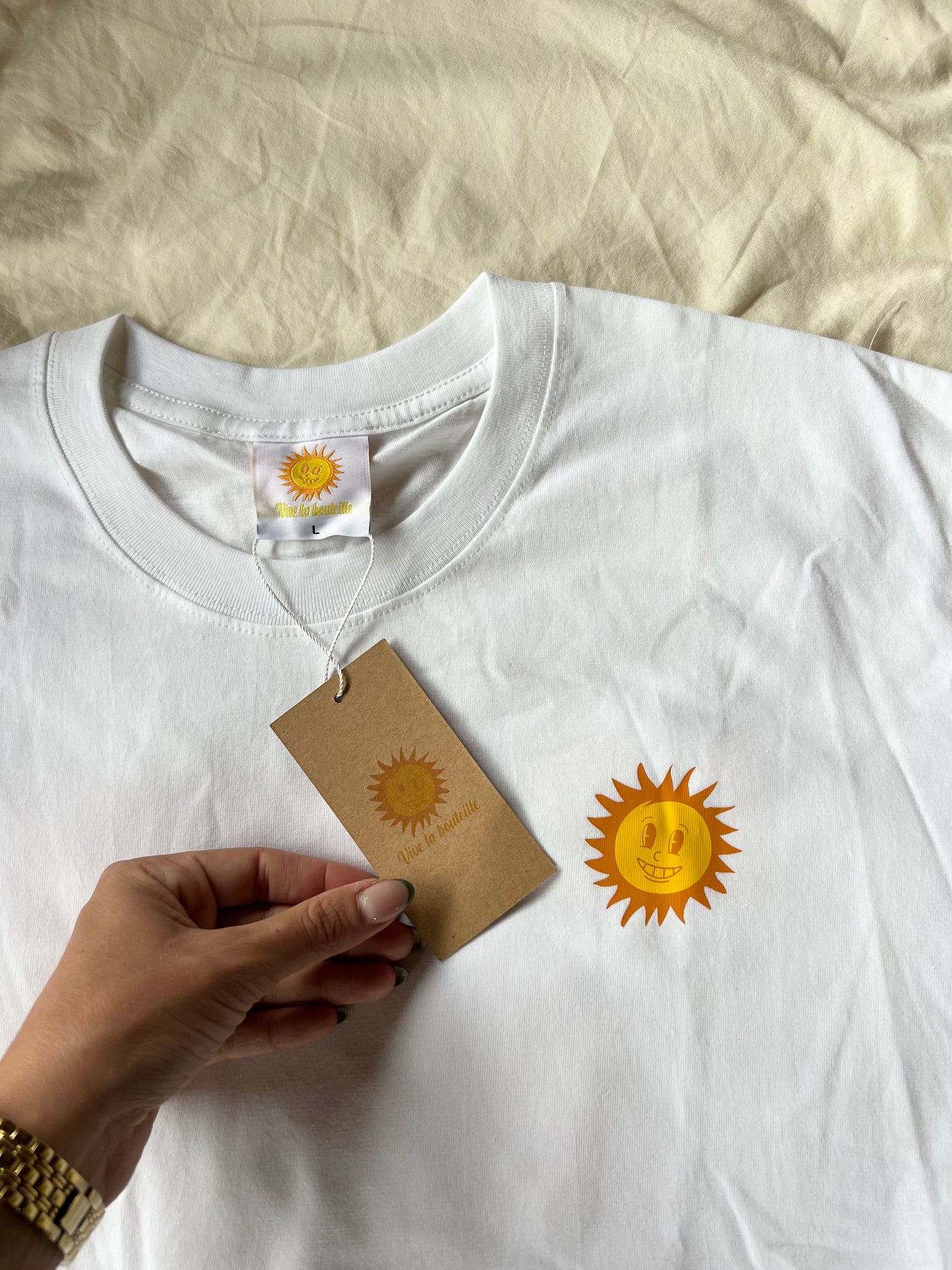 tshirt pastis