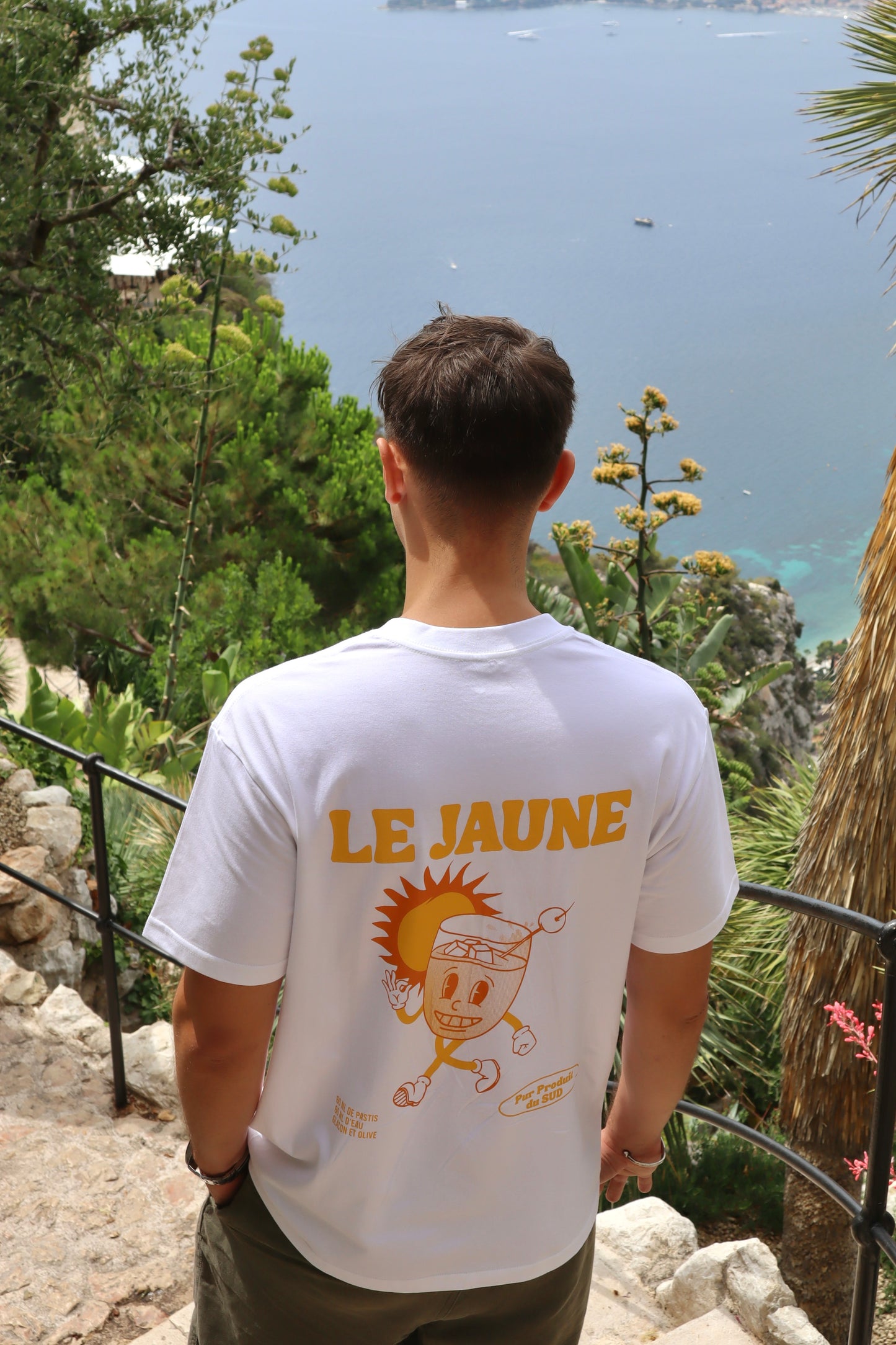 tee shirt ricard
