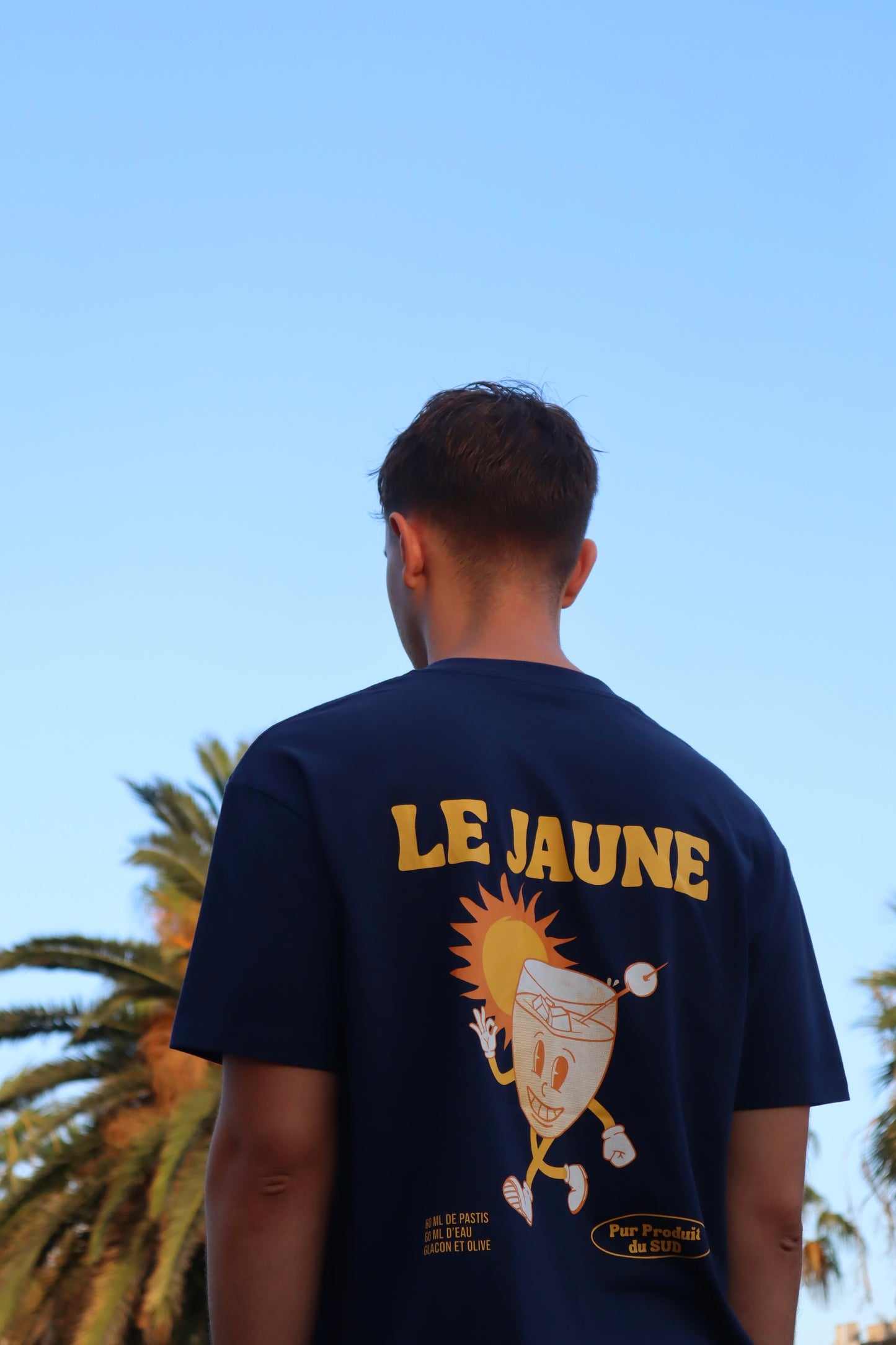 tee shirt ricard