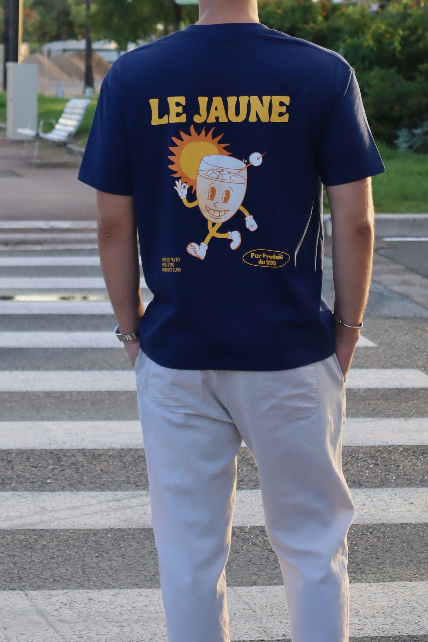 tshirt ricard