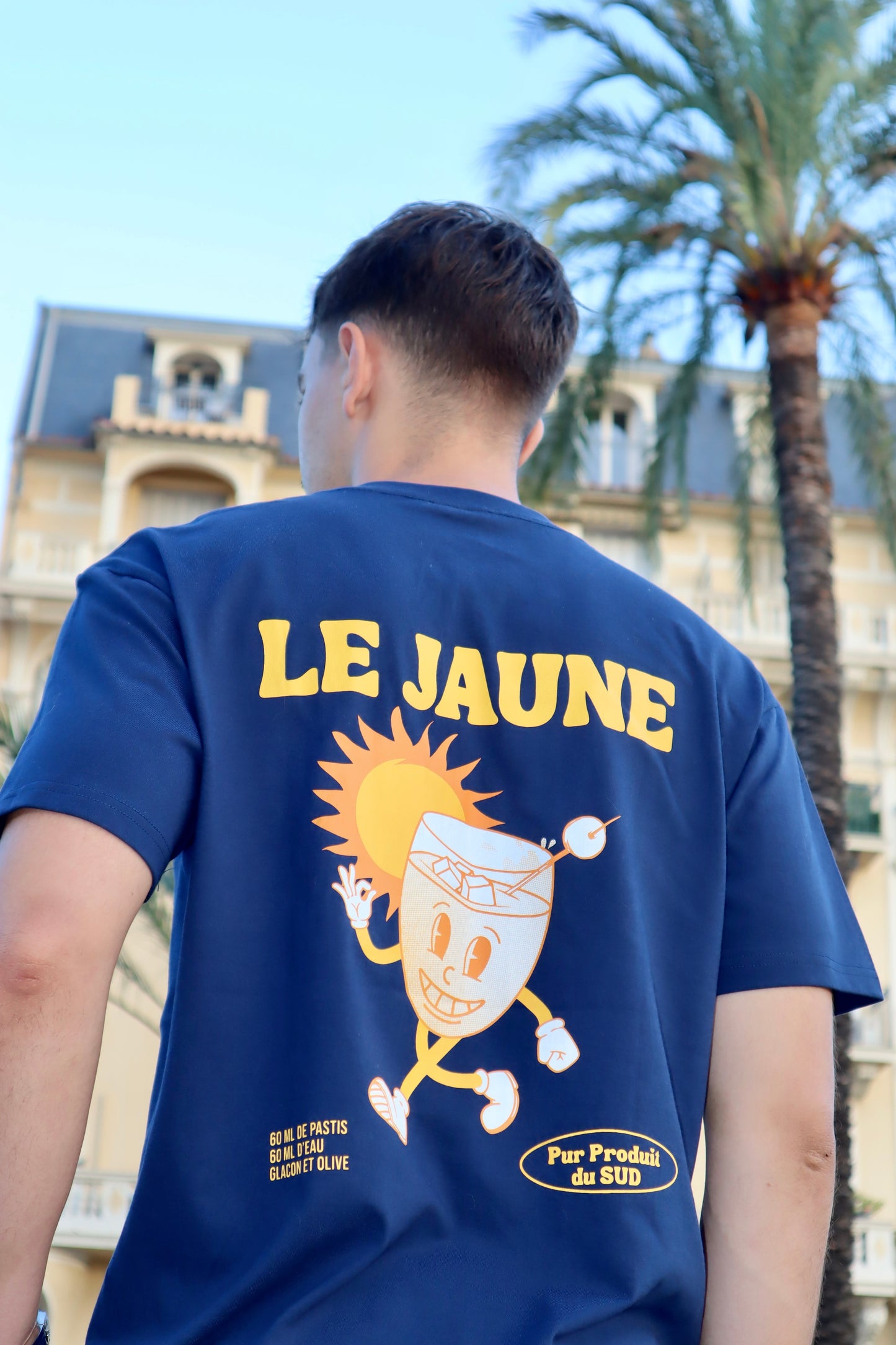 t shirt ricard