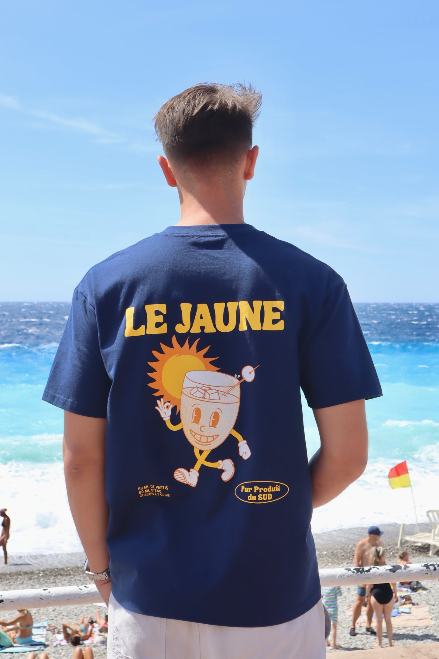 tshirt ricard