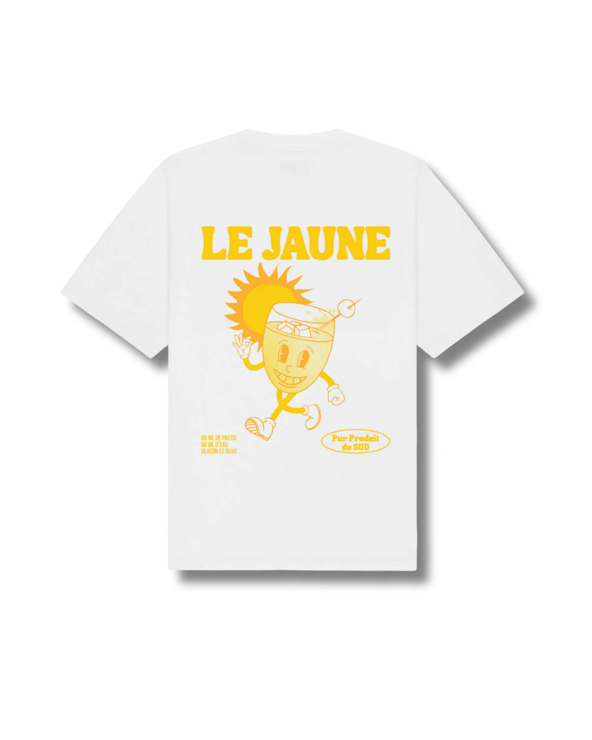 T-shirts Image