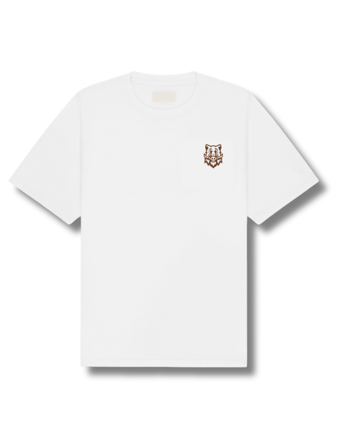 T-shirt C15 " La Seigneurie " 🐗