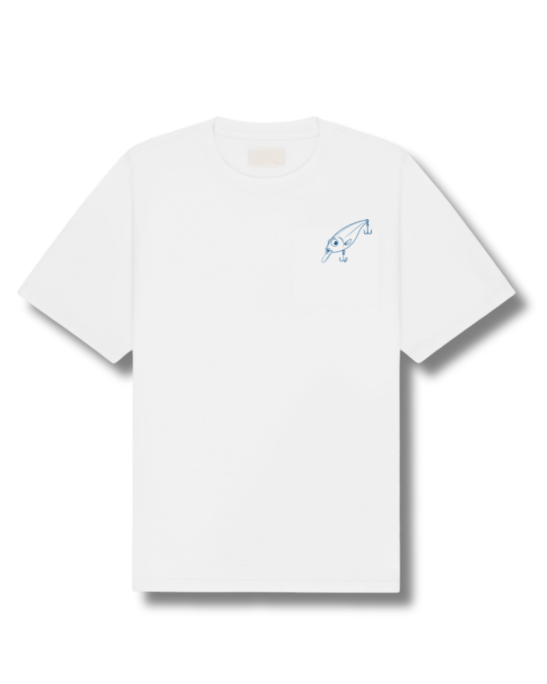T-shirt pêche " La Pêche " 🎣