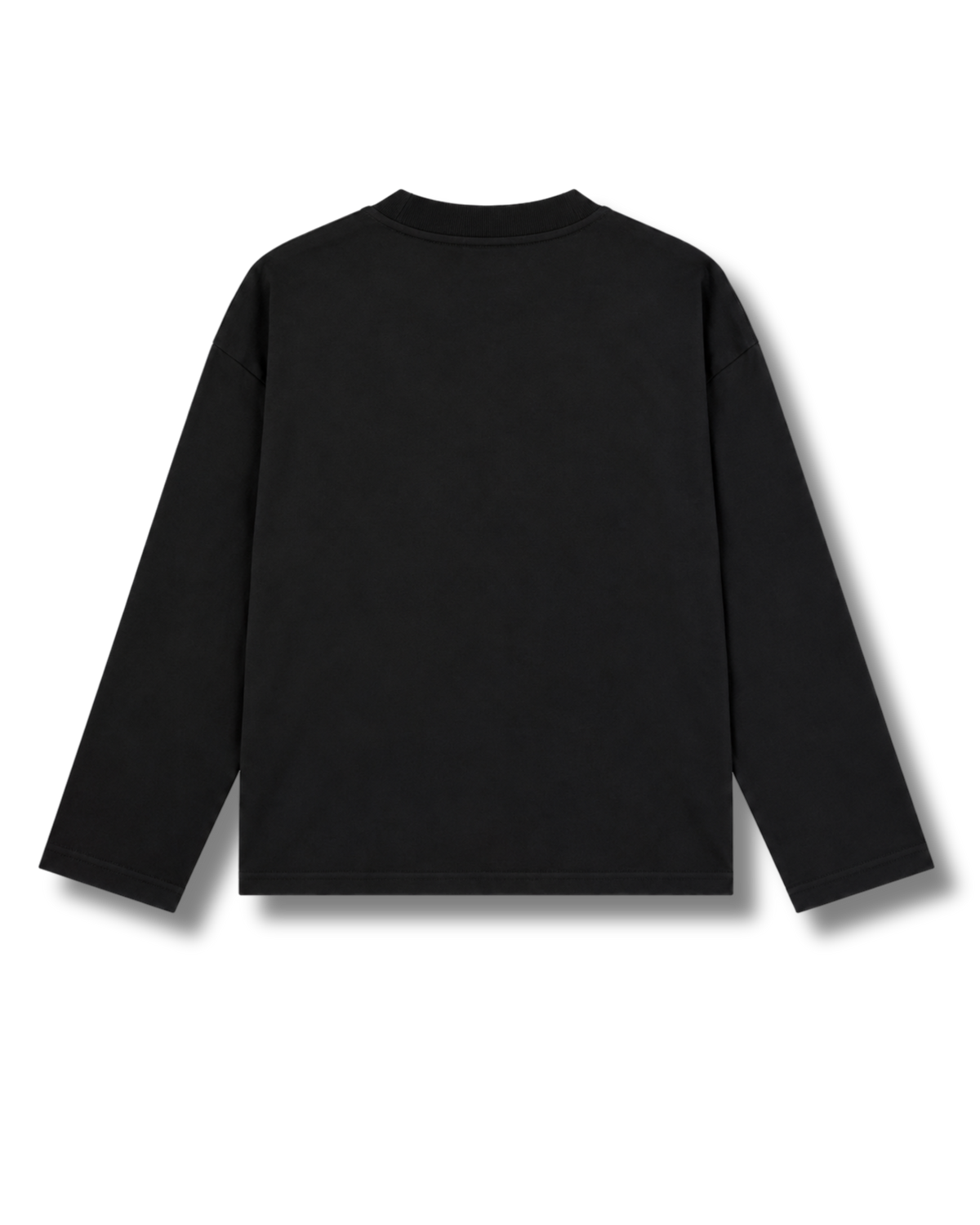 L'Art de vivre – T-shirt manches longues méditerranéen - PRÉCO