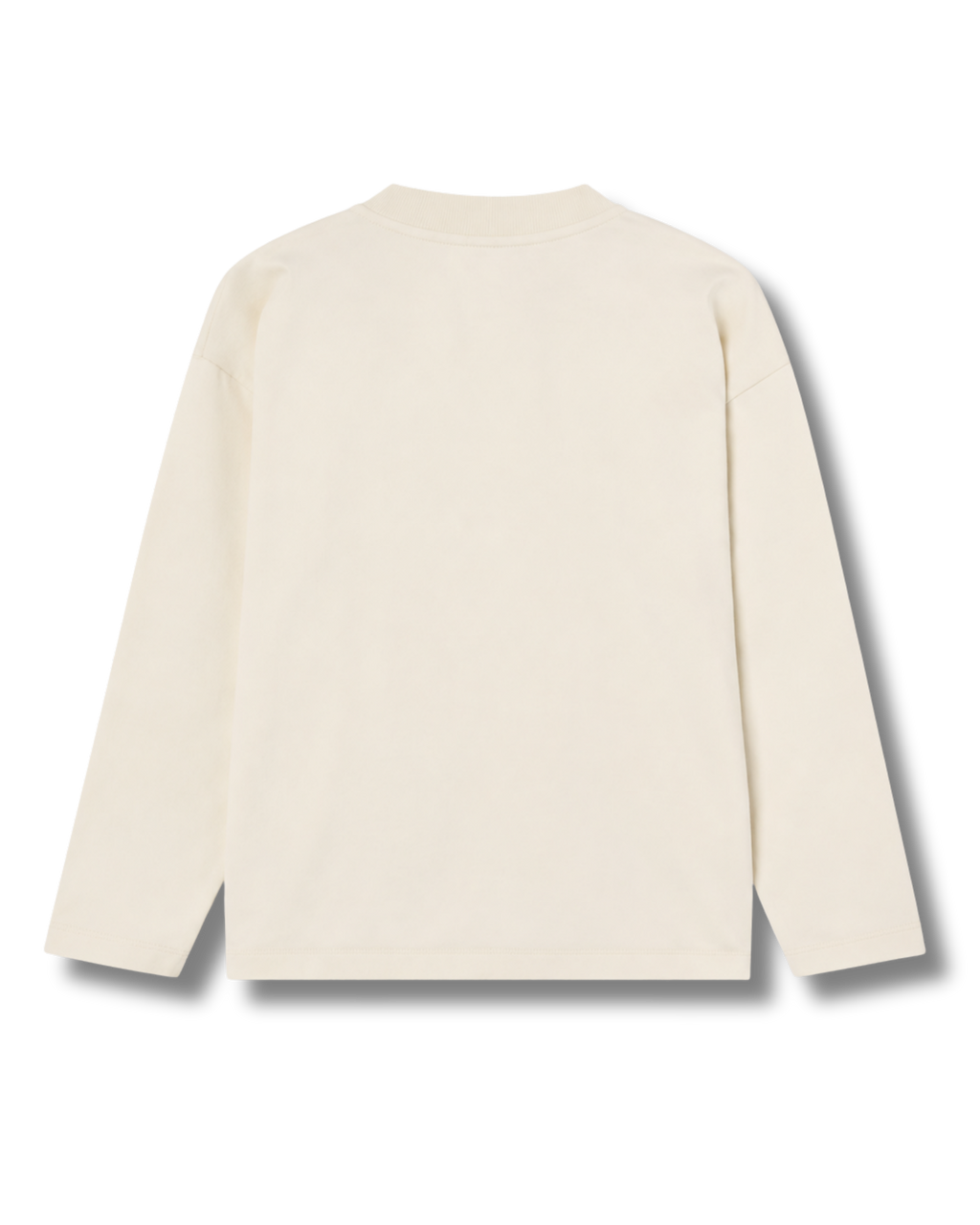 Le Wine & Sun – T-shirt manches longues méditerranéen - PRÉCO
