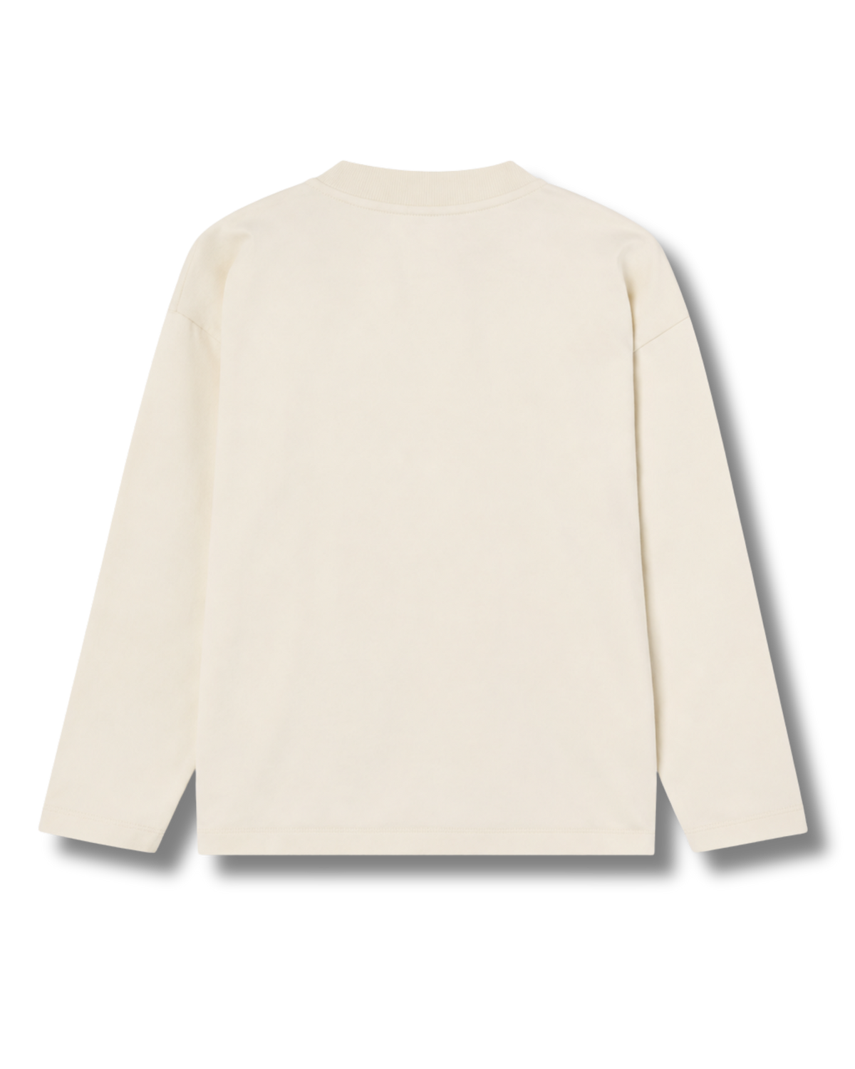Le Wine & Sun – T-shirt manches longues méditerranéen - PRÉCO