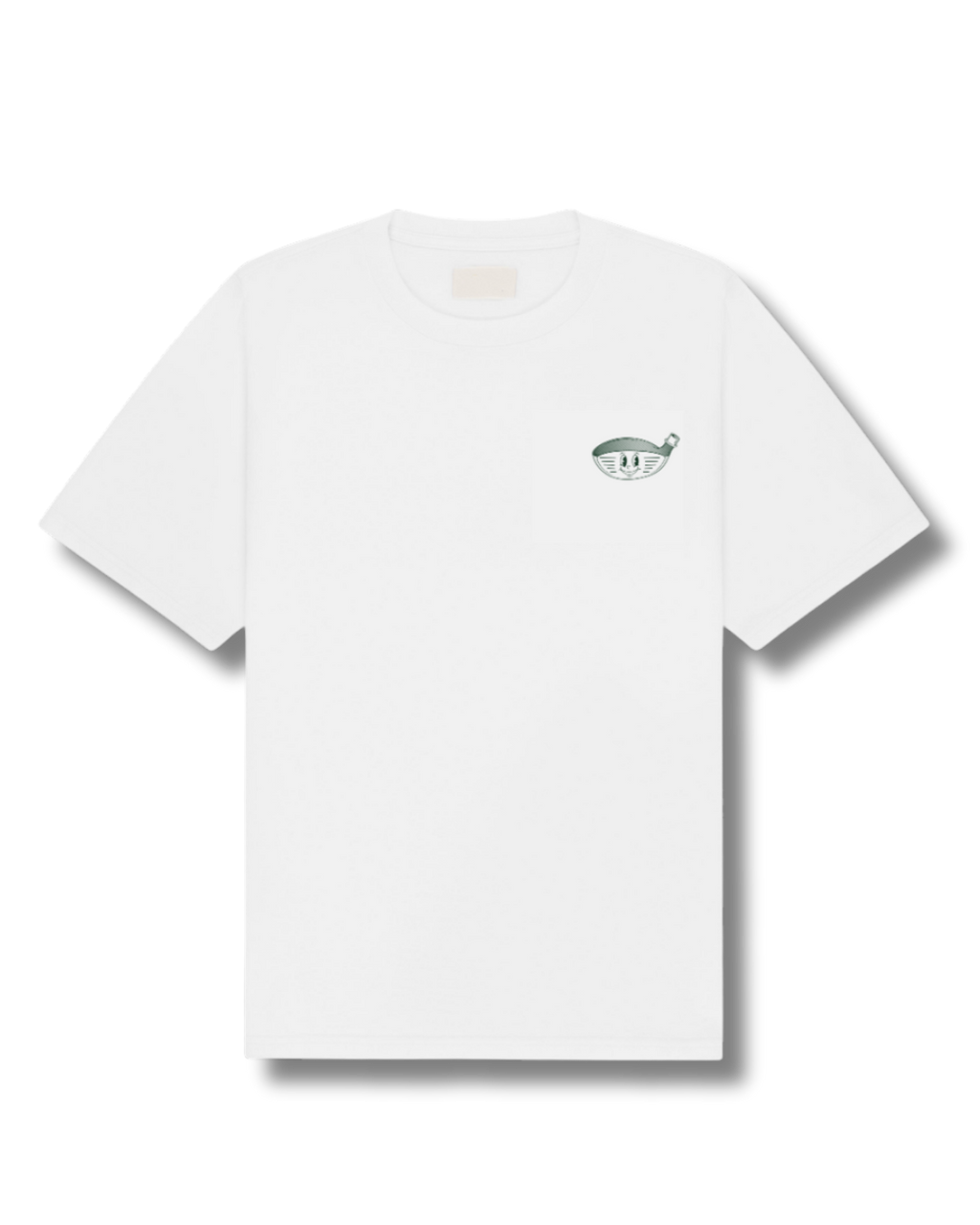 T-shirt golf " Le Golf " ⛳️