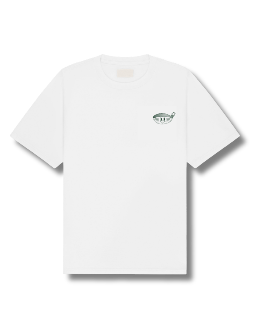 T-shirt golf " Le Golf " ⛳️