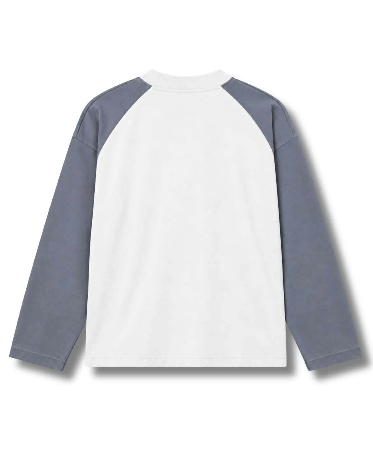Le Beer & Sun – T-shirt manches longues Raglan Vintage
