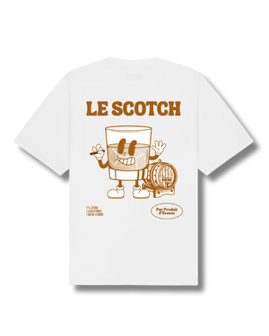 t shirt whisky