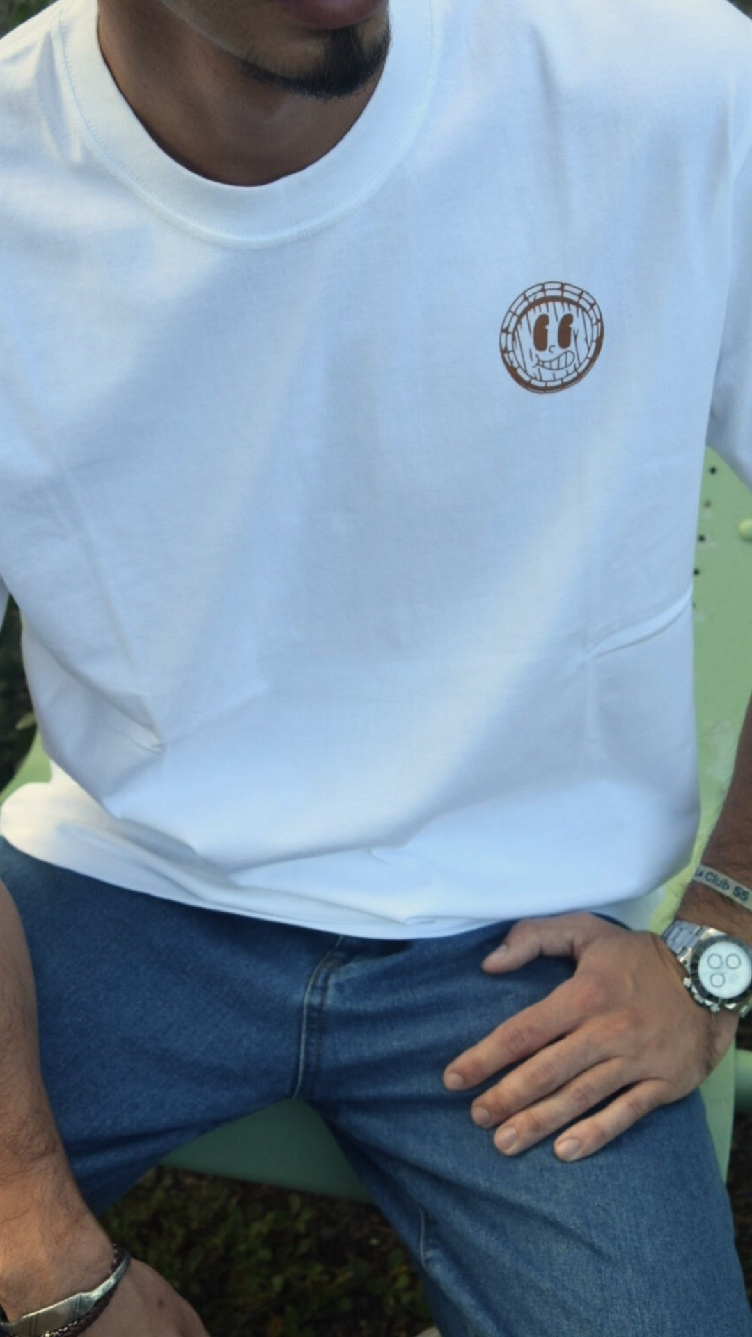 t shirt whisky