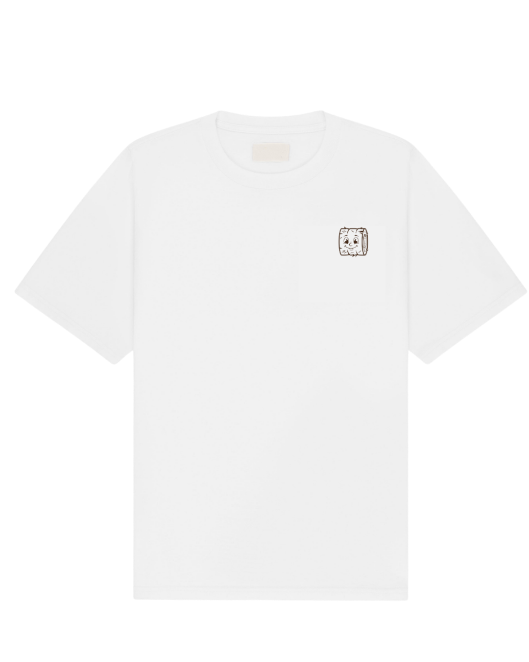 T-shirt agriculteur " Le Terroir " 🚜