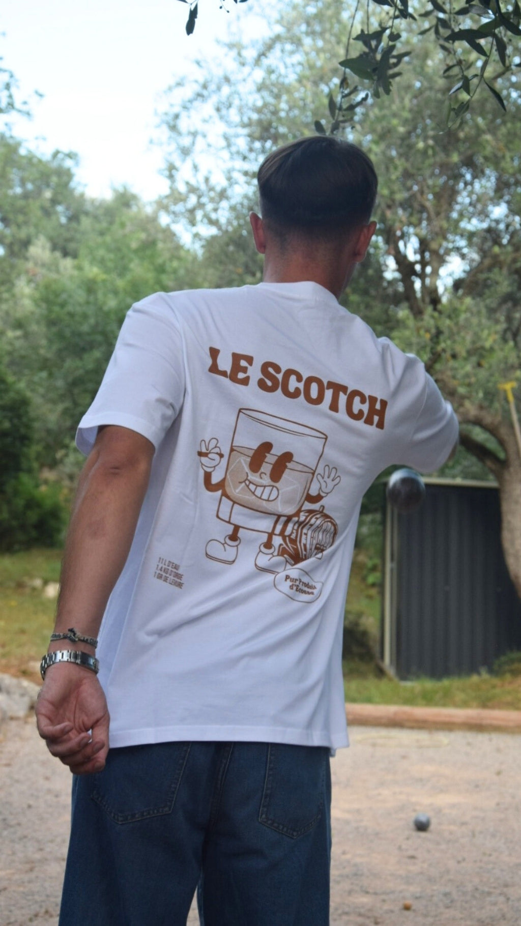 teeshirt whisky