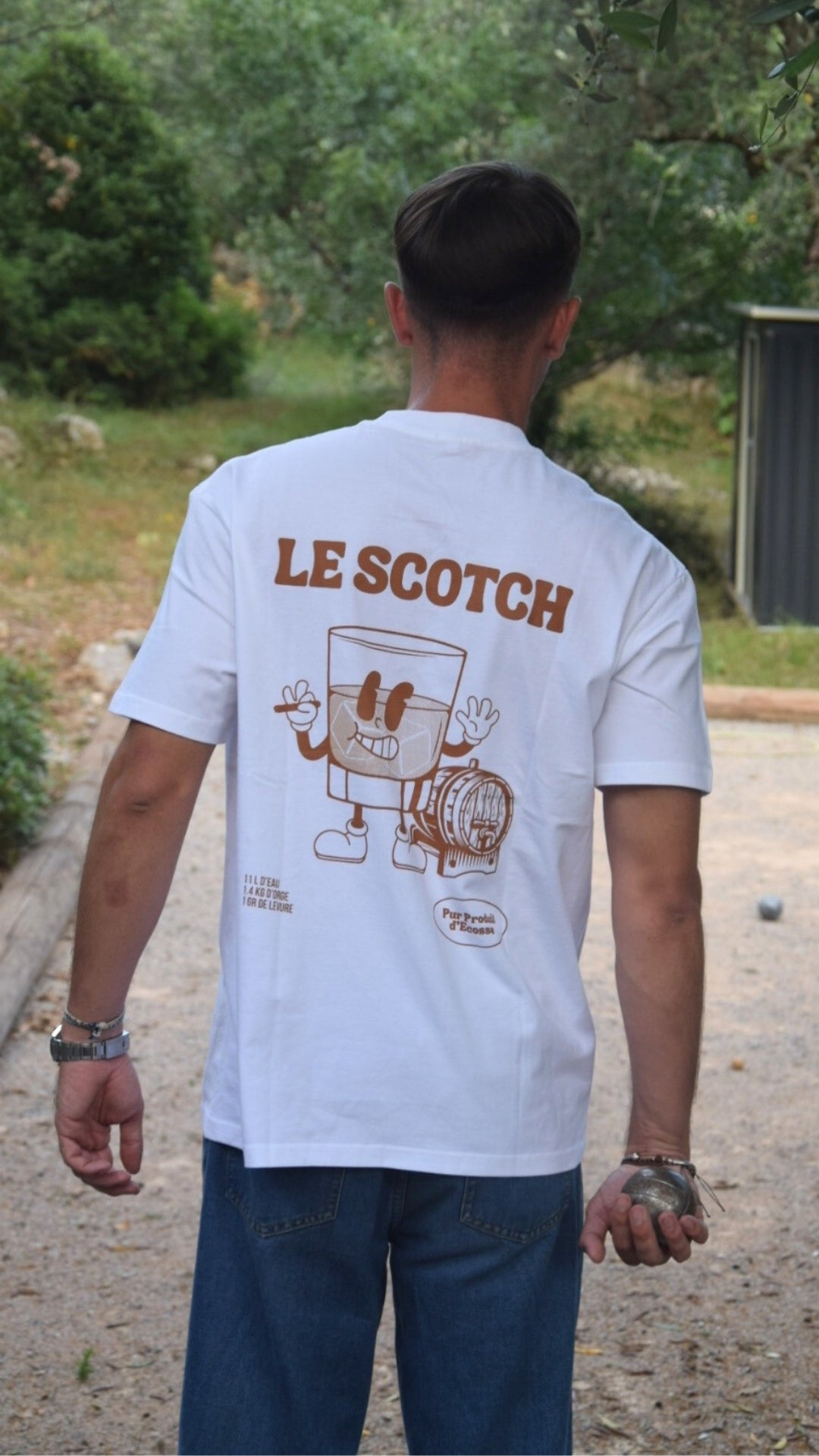 teeshirt whisky