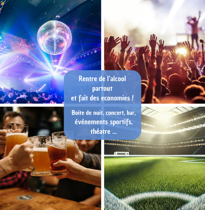 Sacoche Secrète – Bois partout, paye nulle part - Taux de réussite de 98% ✅💰