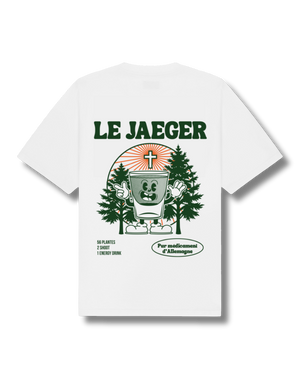 T-shirt jagermeister 