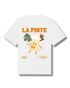 t shirt biere 