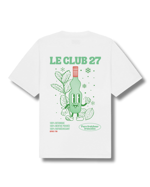 T-shirt get 27 