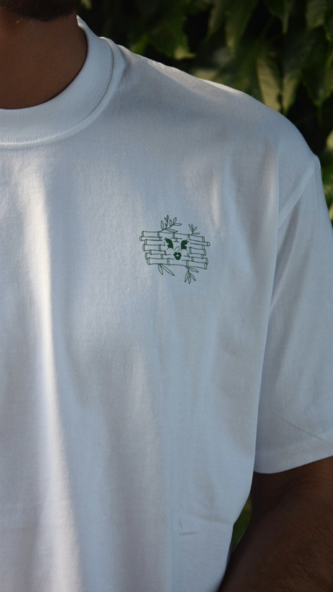 t shirt rhum