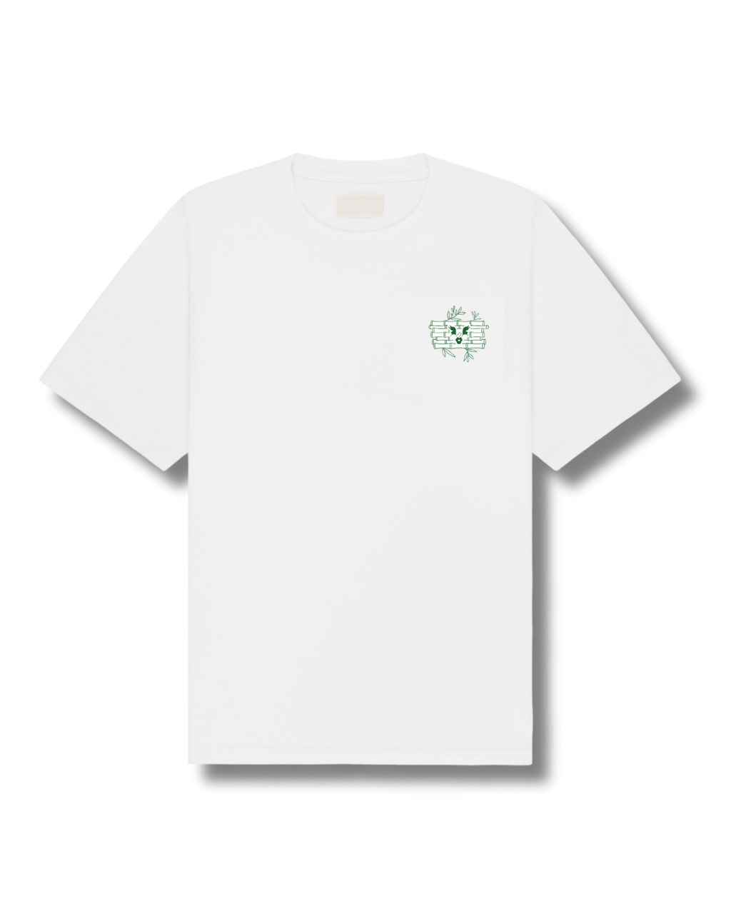 tshirt rhum