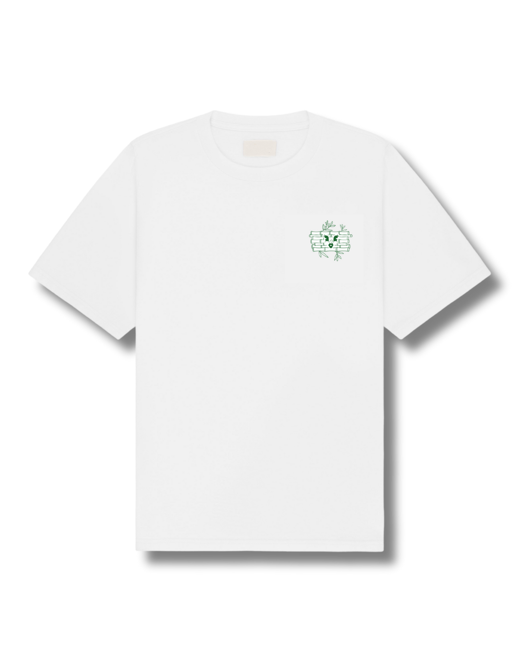 tshirt rhum