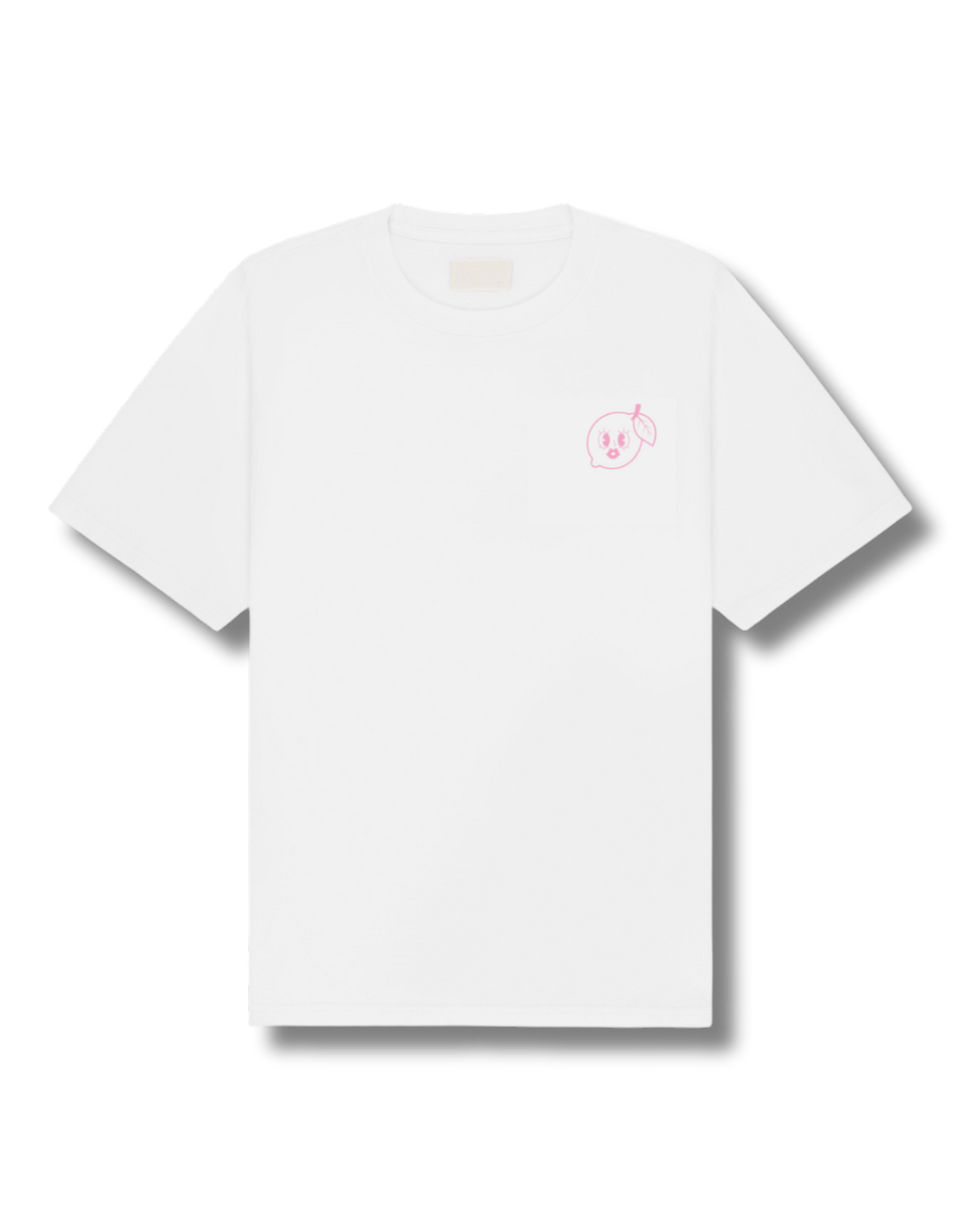 tshirt gin 