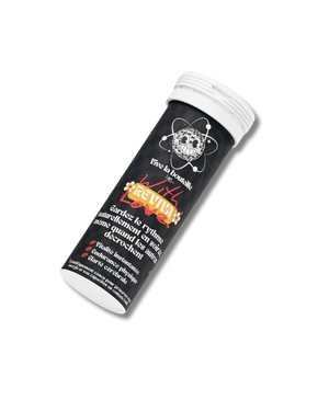 REVIVA Regain naturel d’énergie en soirée ⚡️