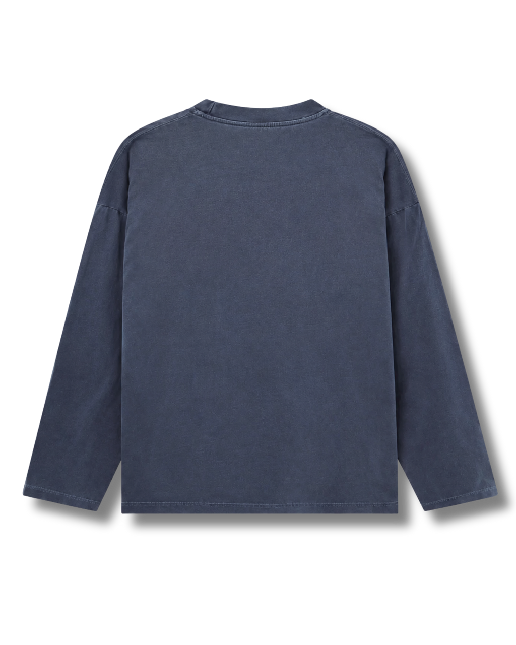 Le Pastis & Sun – T-shirt manches longues méditerranéen - PRÉCO