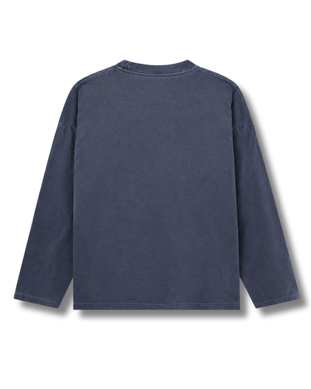 Le Pastis & Sun – T-shirt manches longues méditerranéen - PRÉCO