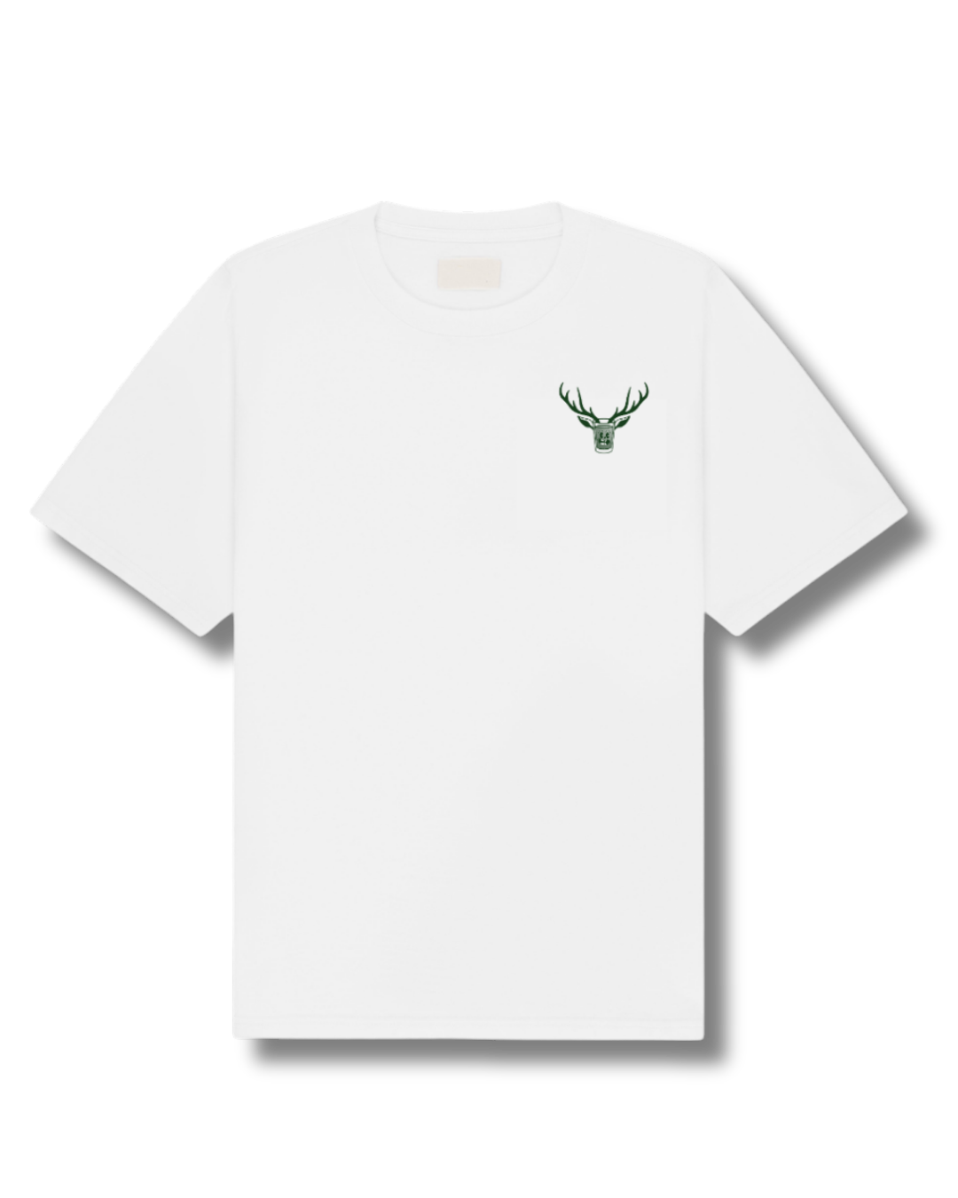 T-shirt " Le Jäger " 🌲 PRÉCOMMANDE