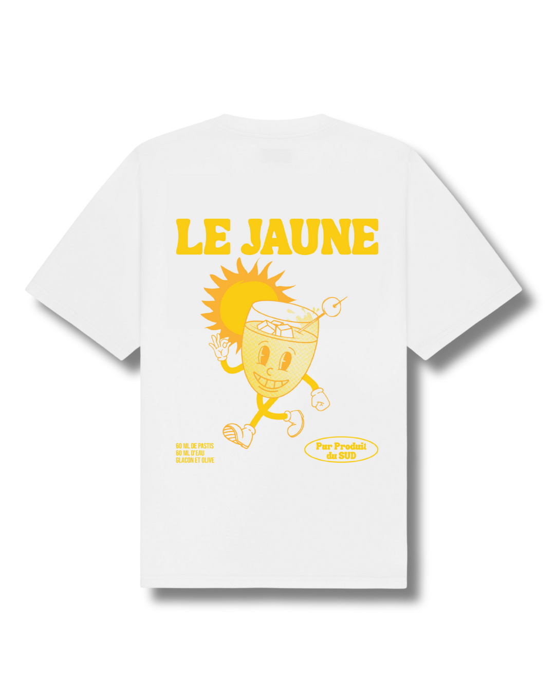 Tshirt ricard 