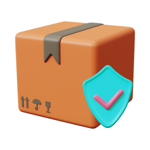 Protection de livraison