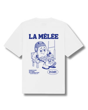 T-shirt rugby 