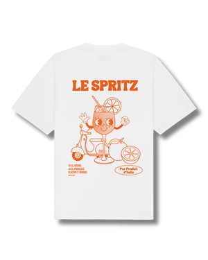 T-shirt aperol 