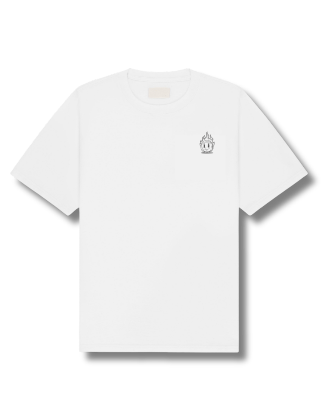 T-shirt pétanque " Le bouliste " 💥