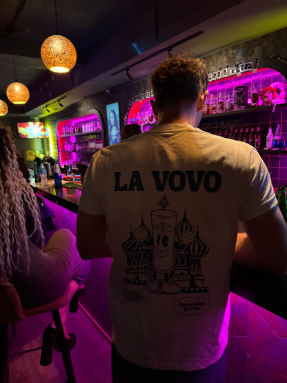 t shirt vodka