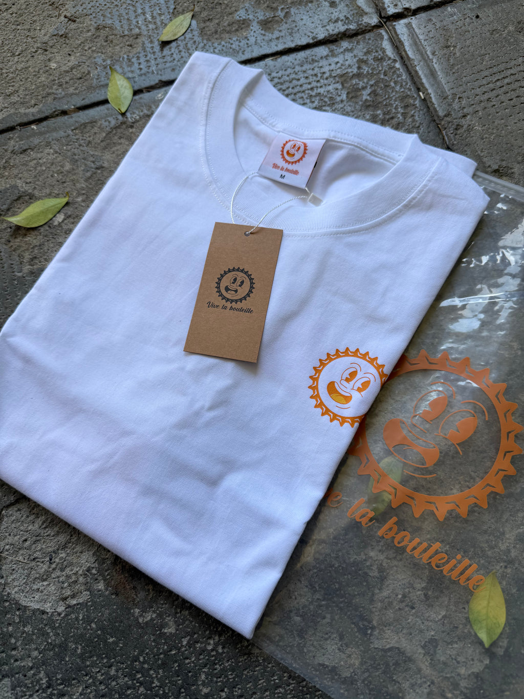 tshirt biere 
