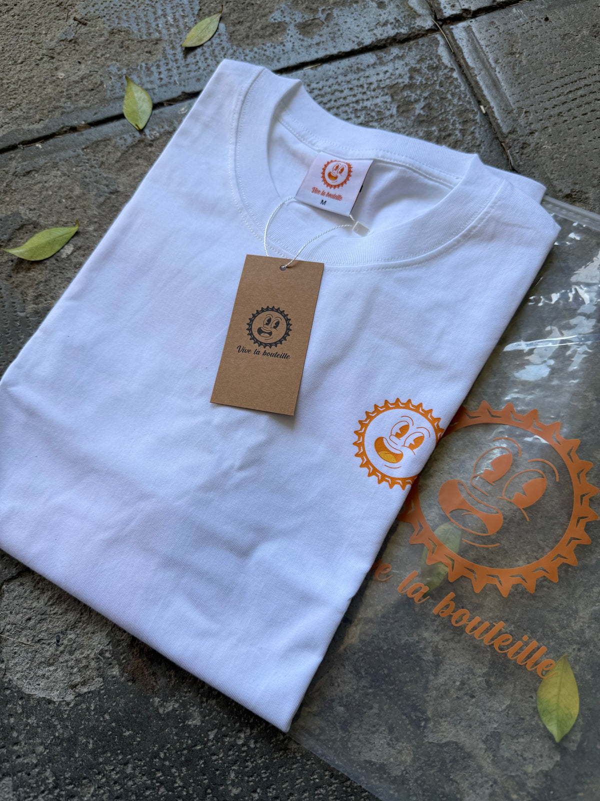 tshirt biere 
