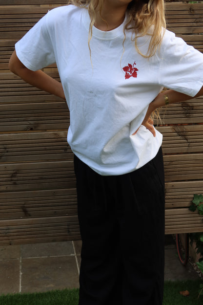 t shirt vin