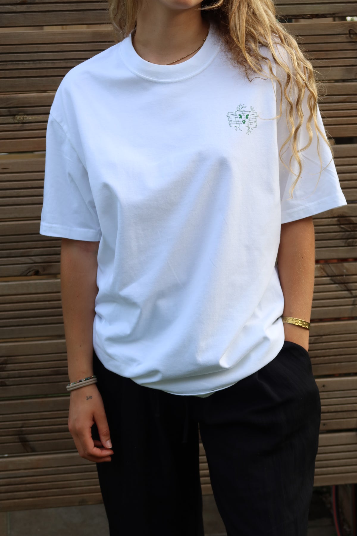 tshirt rhum femme