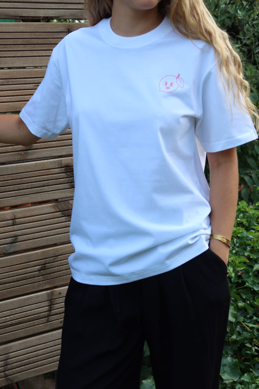 tshirt gintonic femme