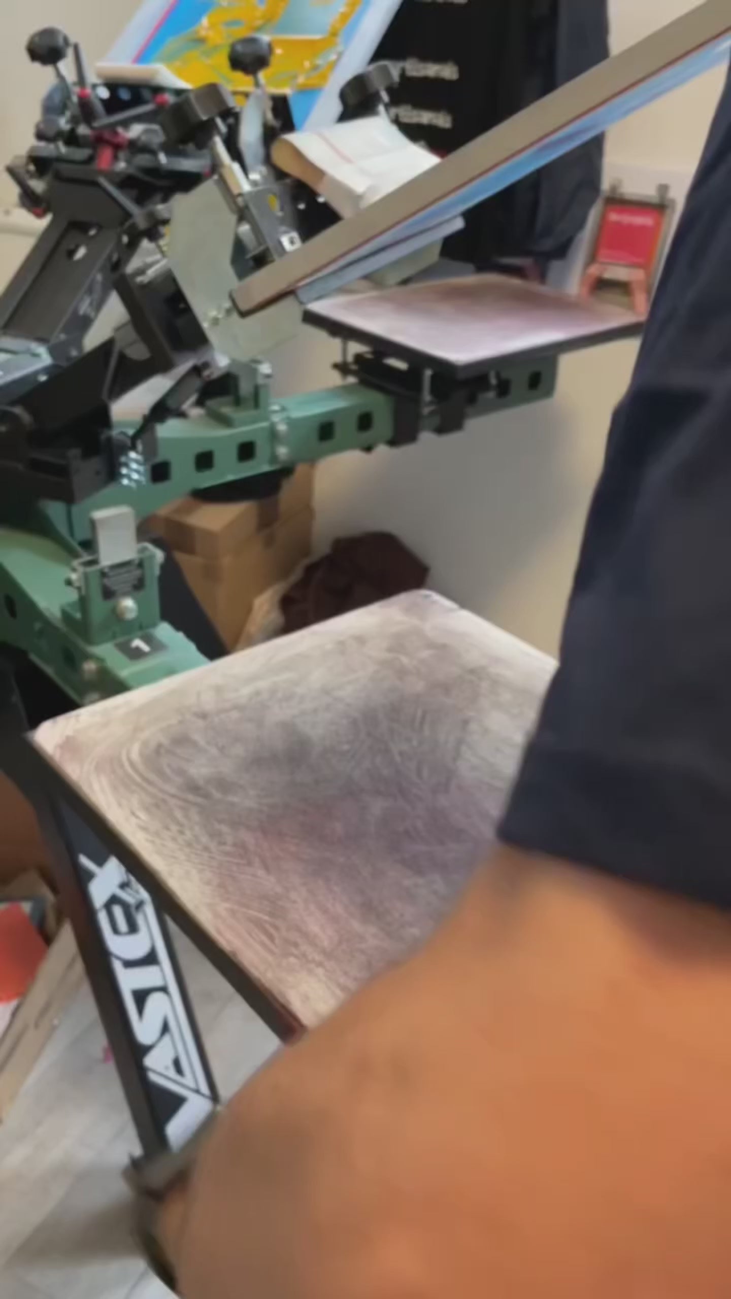 Vidéo